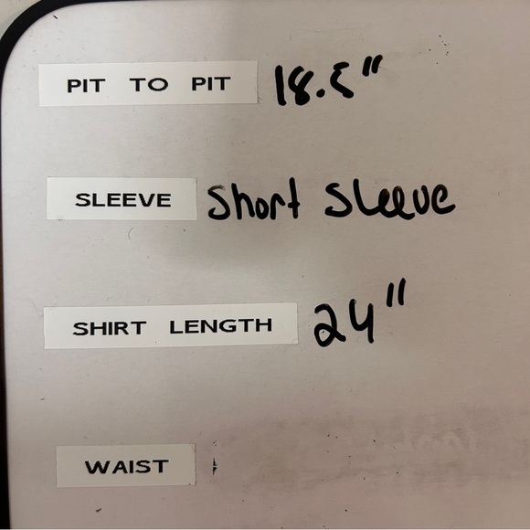 Tommy Hilfiger Women’s size small Equestrian t shirt lightweight layering *READ - Picture 11 of 12